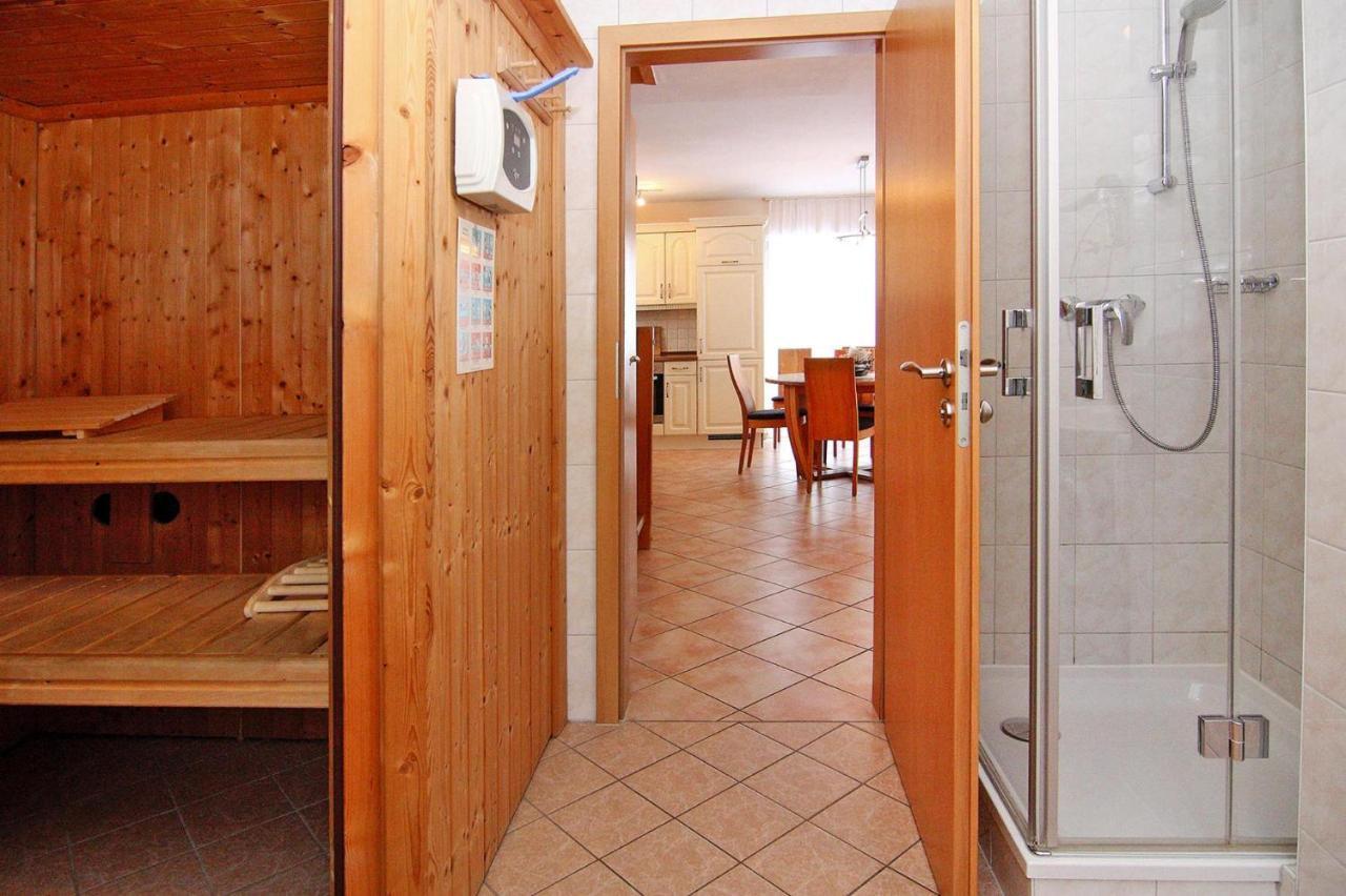 Holiday Home Lotusbluete, Zirchow Buitenkant foto